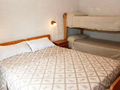 Cabanas Calderon I San Rafael  Exteriér fotografie