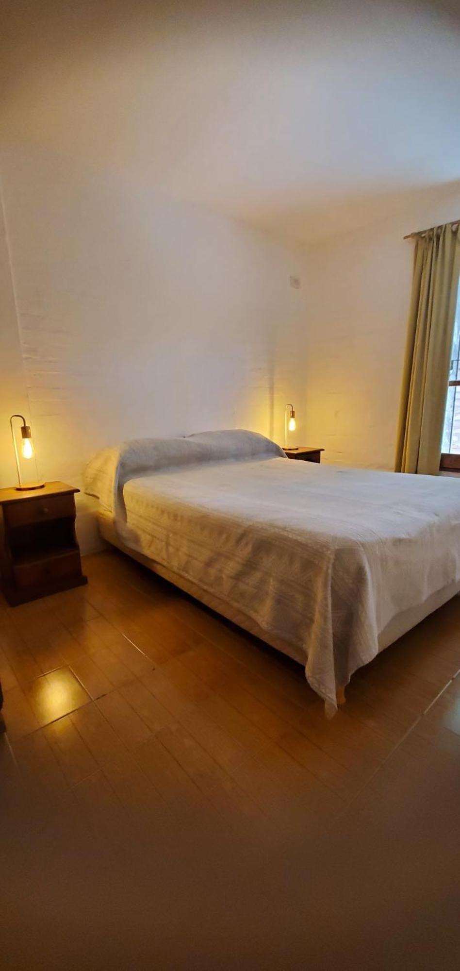 Cabanas Calderon I San Rafael  Exteriér fotografie